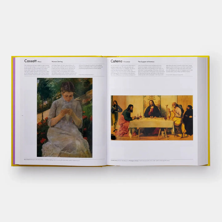 Art Book