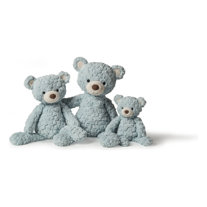 Seafoam Putty Bear