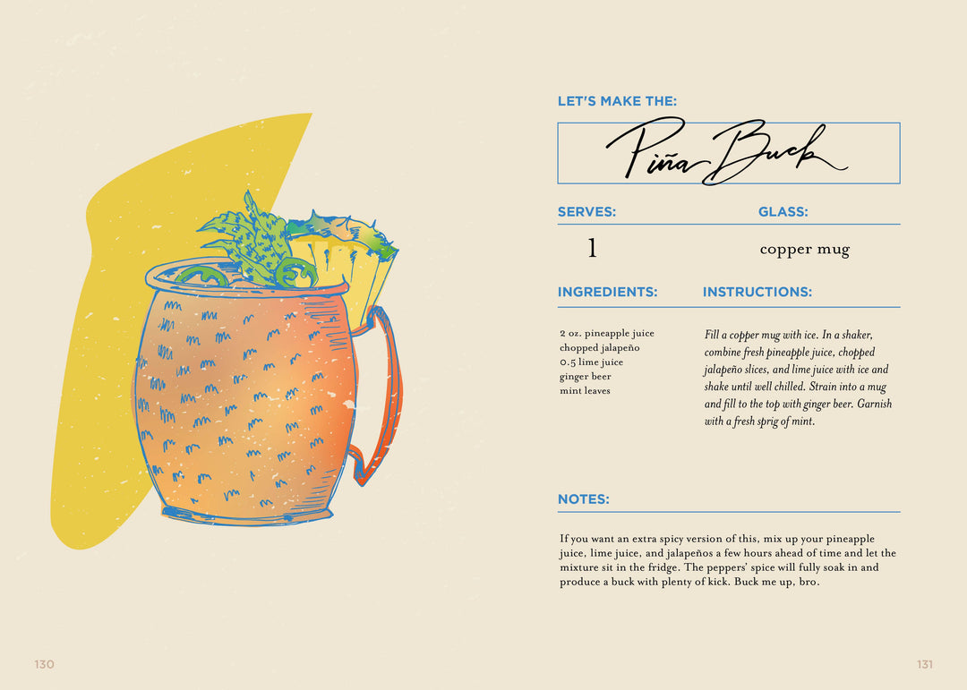 The Bar(c)art Book