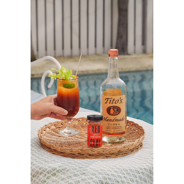 Spicy Bloody Mary Salt