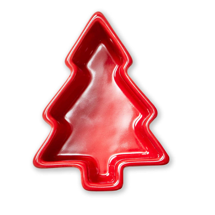Christmas Tree Ramekin Small