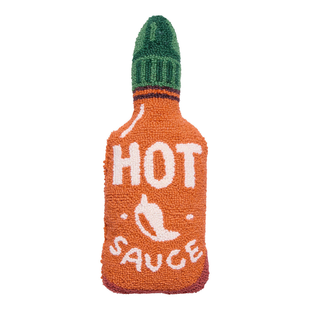 Hot Sauce Pillow