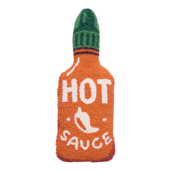 Hot Sauce Pillow