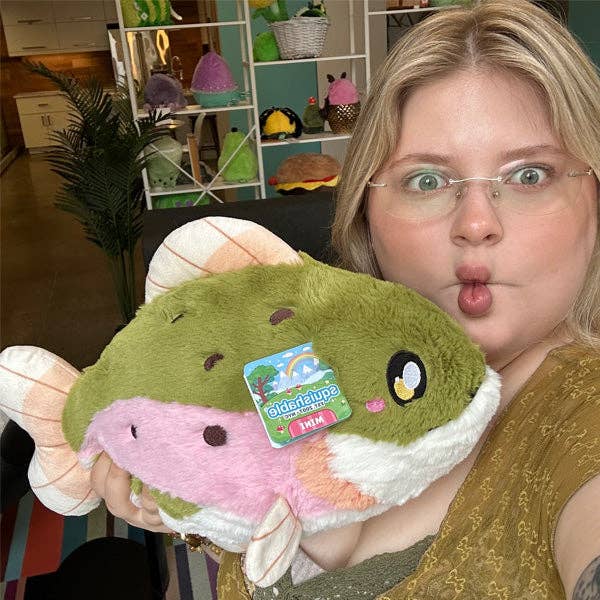 Rainbow Trout Squishable
