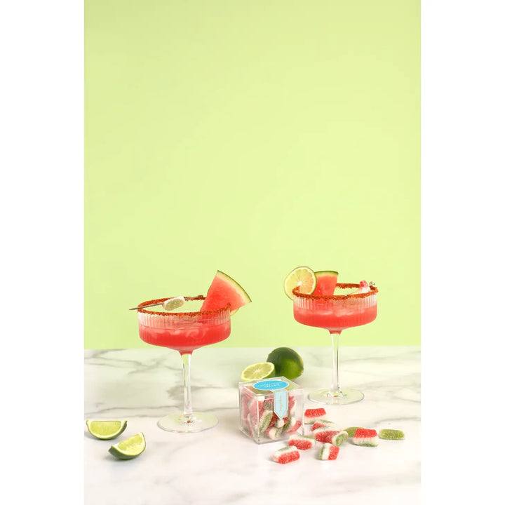 Watermelon Slices Candy Small Box