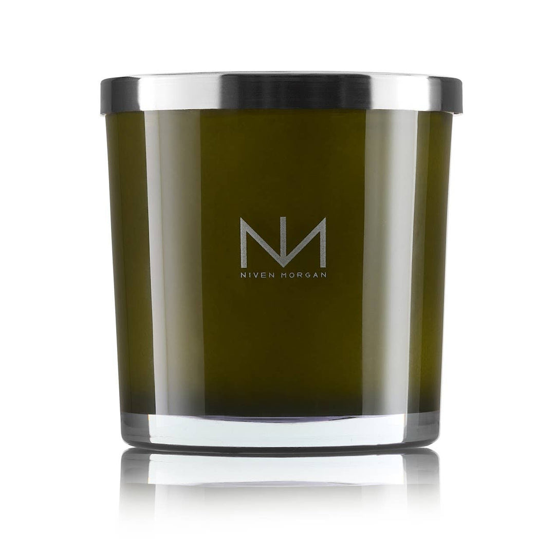 Jasmine Candle