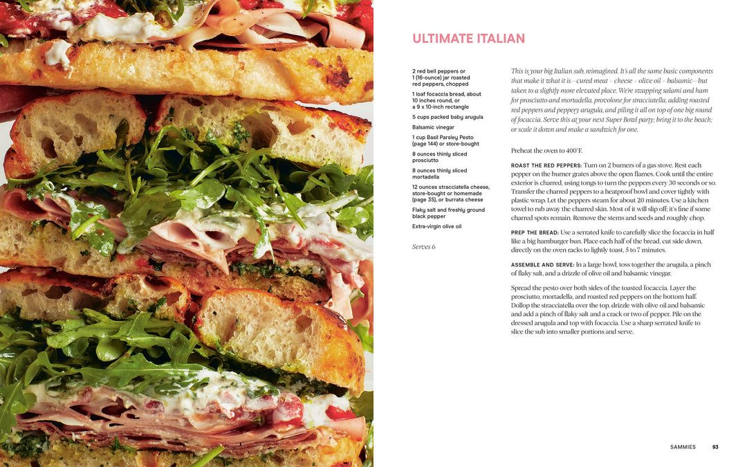 Wishbone Kitchen Cookbook