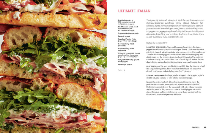 Wishbone Kitchen Cookbook