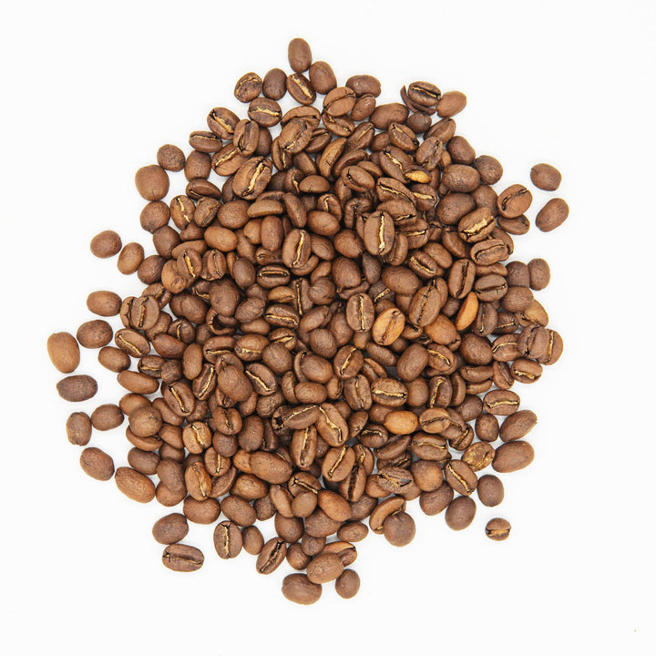 Southern Weather Coffee