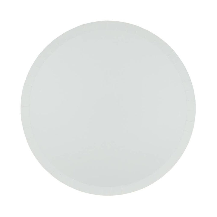 Petal Shades Dinner Plates