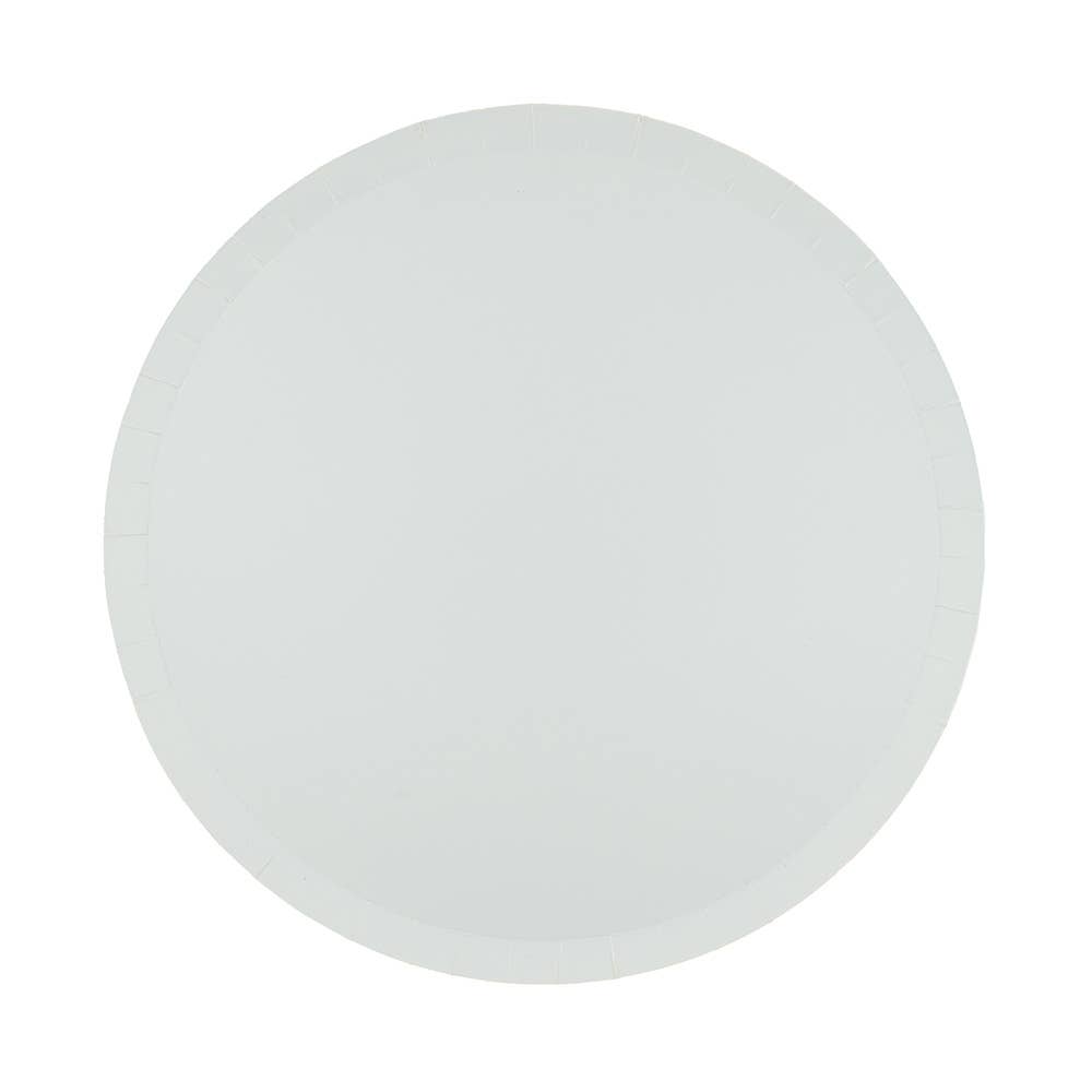 Falmingo Shades Dinner Plates