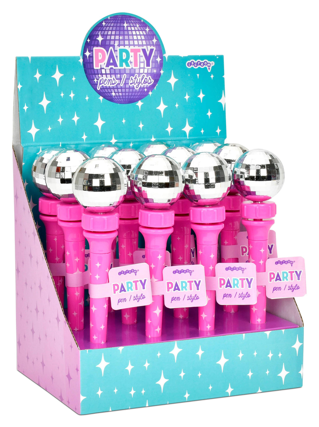 Disco Pens