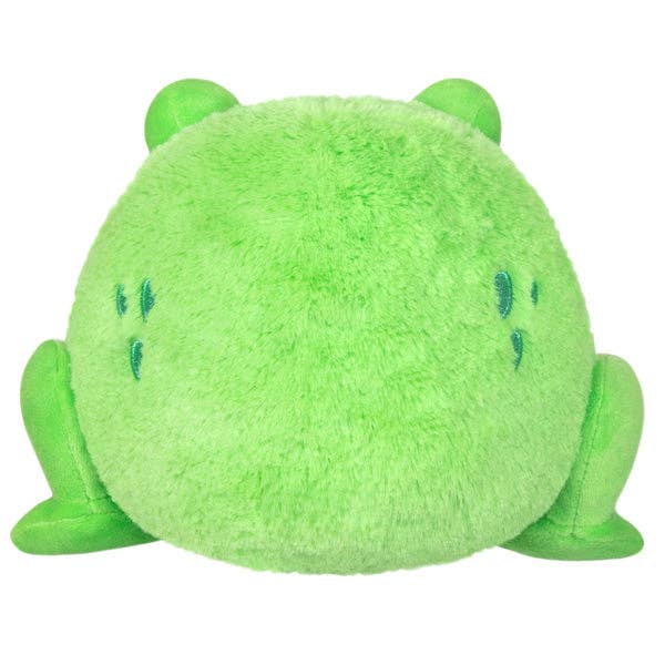 Frog Squishable