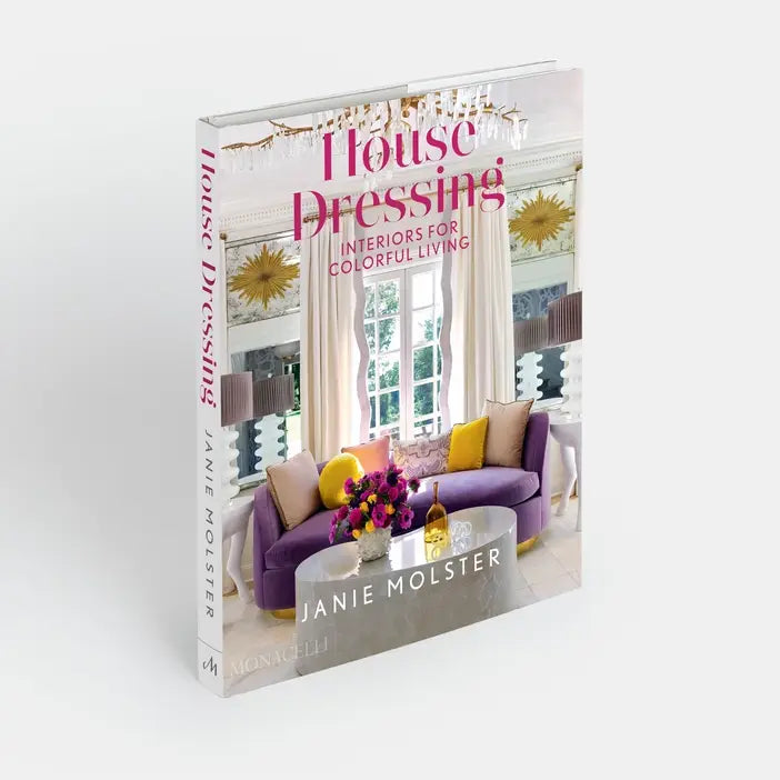 House Dressing