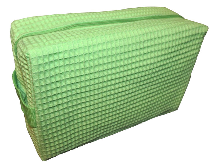 Waffle Bag: Lemon