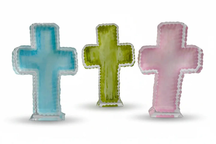 Mini Acrylic Cross