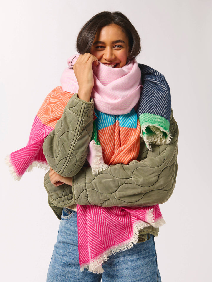Multi Norah Scarf