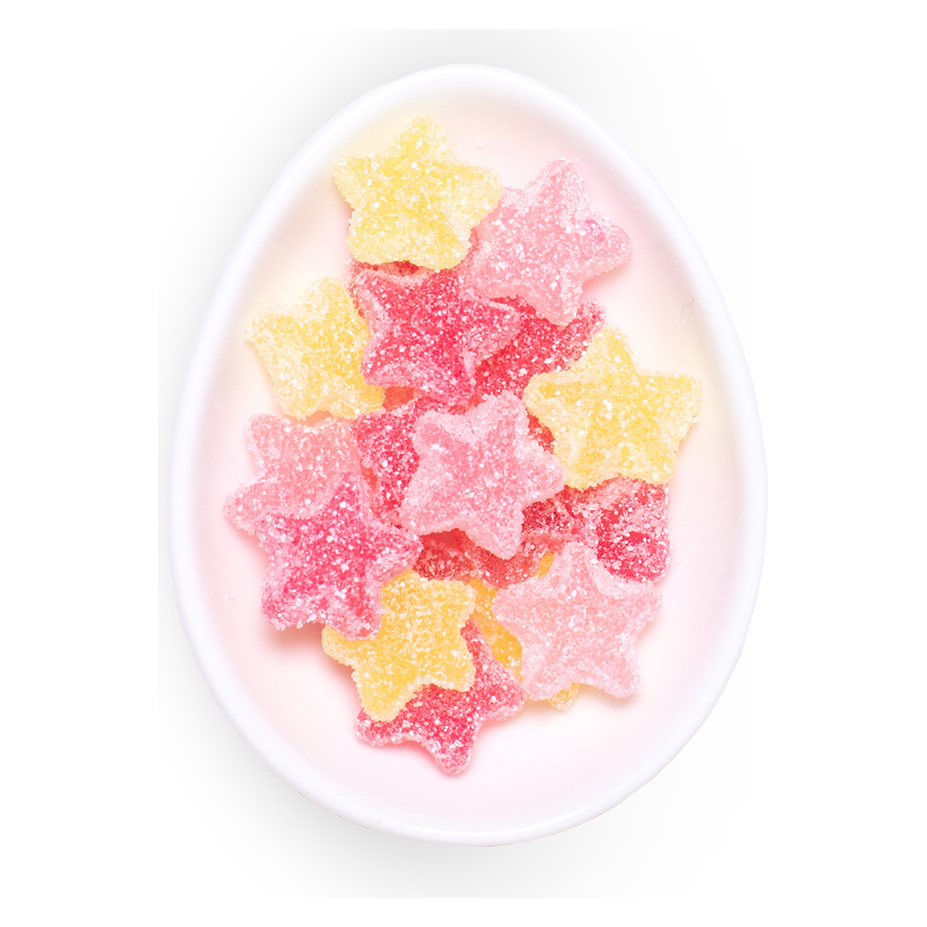 Sparkling Stars