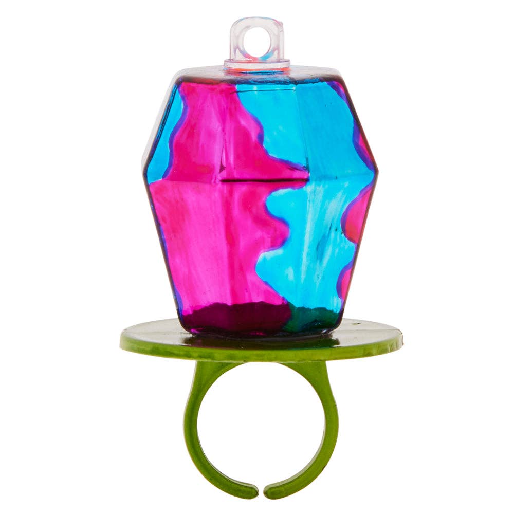 Berry Blast Ring Pop Ornament