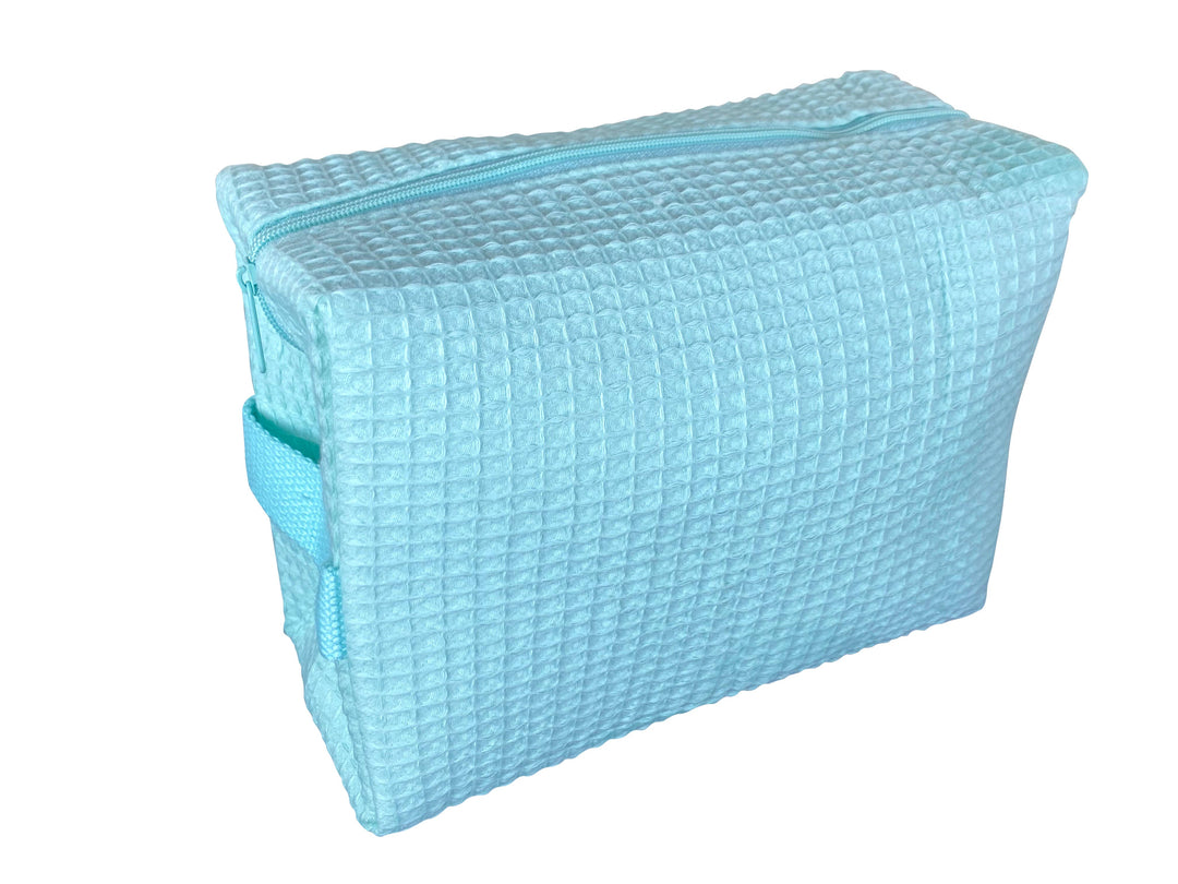 Waffle Bag: Lemon