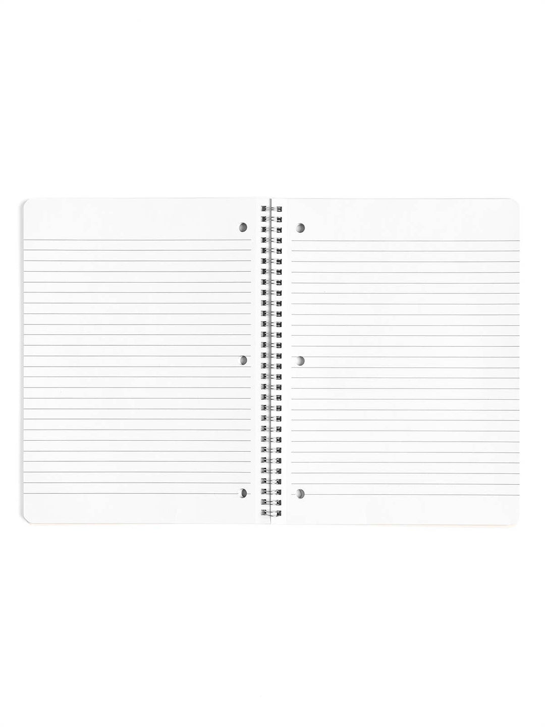 Bloom & Believe Notebook