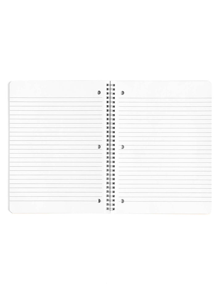 Bloom & Believe Notebook