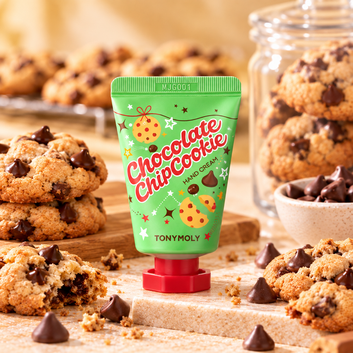 Snickerdoodle Hand Cream