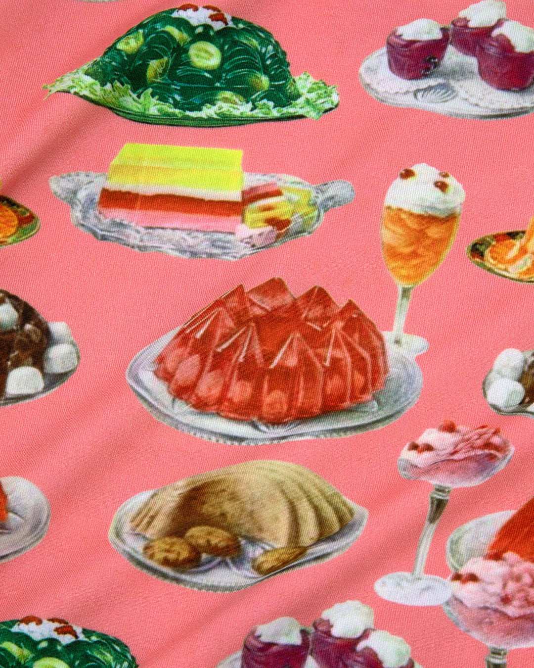 Jello Cookie Tin