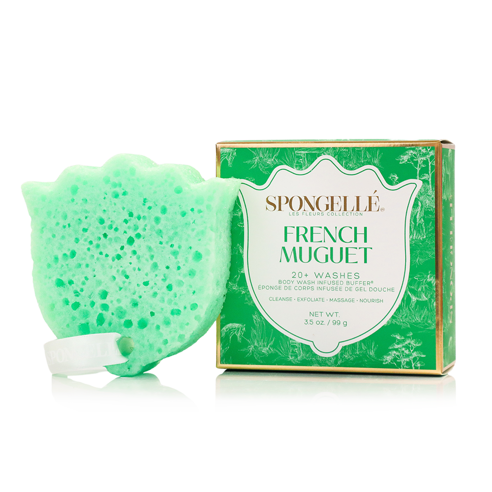 French Muguet Body Buffer