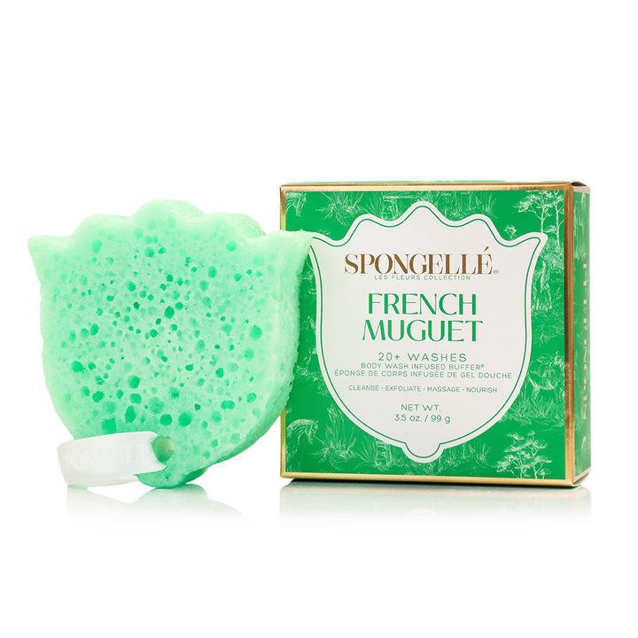 French Muguet Body Buffer