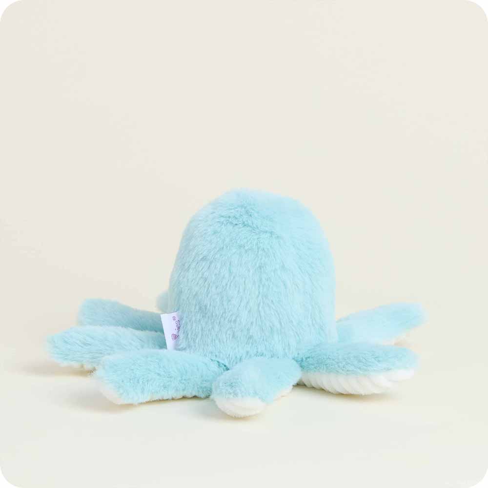 Octopus Warmies Jr