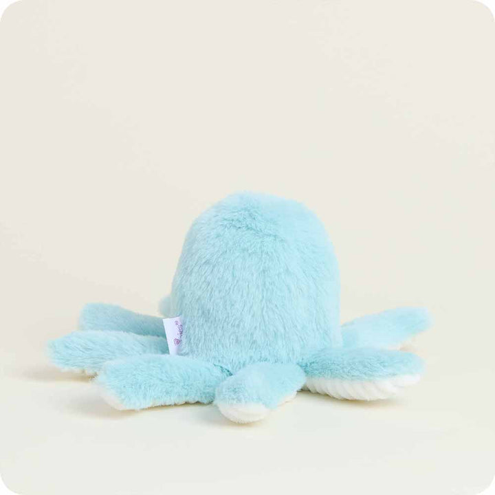 Octopus Warmies Jr