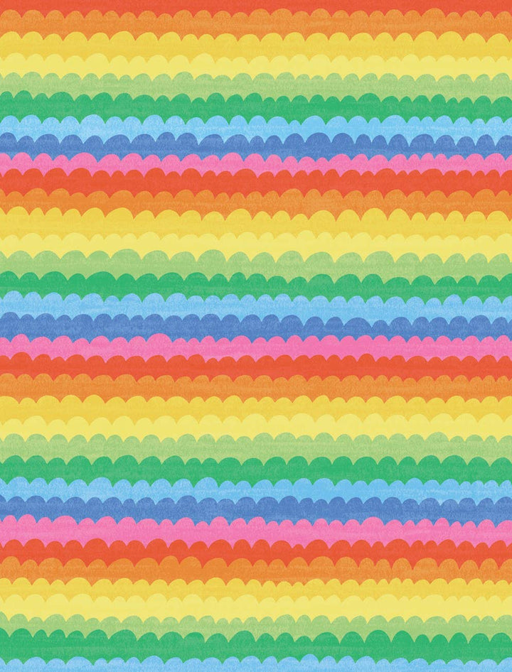 Rainbow Everything!