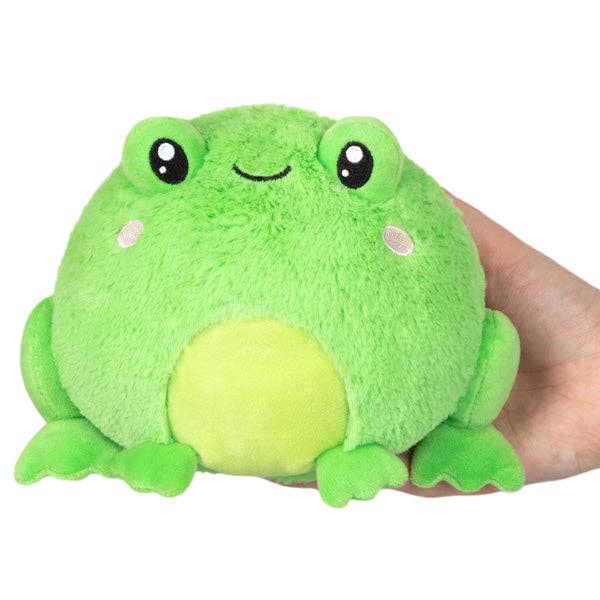 Frog Squishable