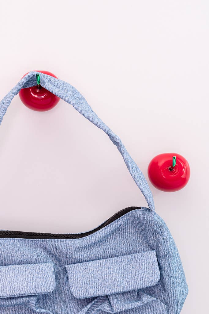 Cherry Wall Hook Set