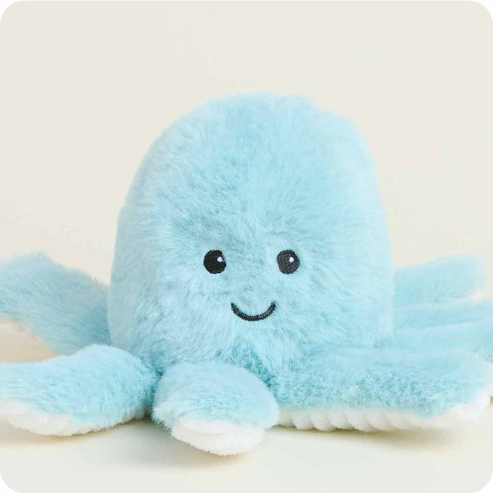 Octopus Warmies Jr