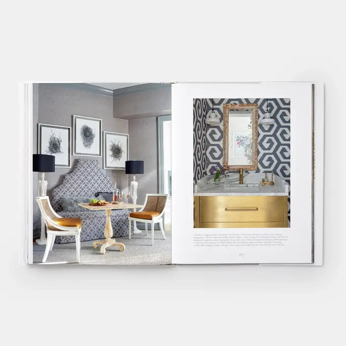 House Dressing