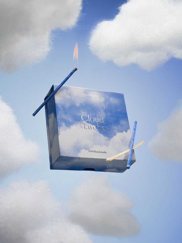 Cloud Matches