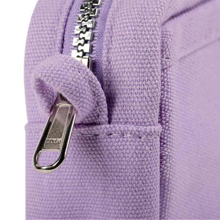 Soolla Studio Pouch: Lilac