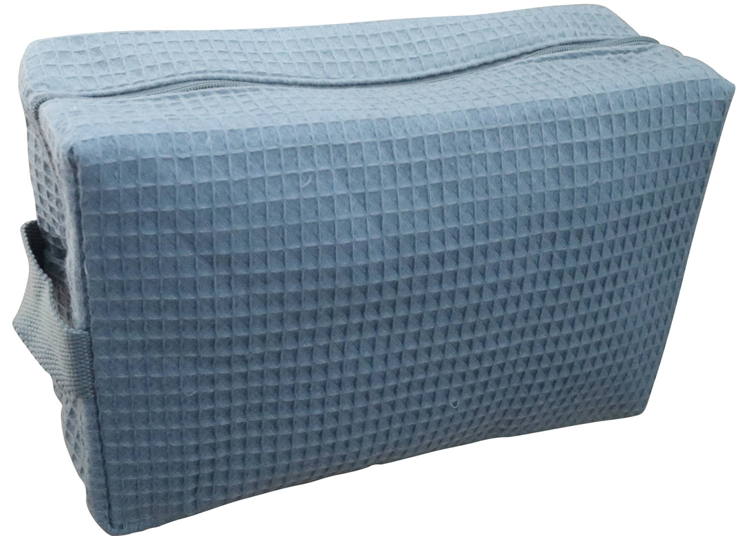 Waffle Bag: Mint