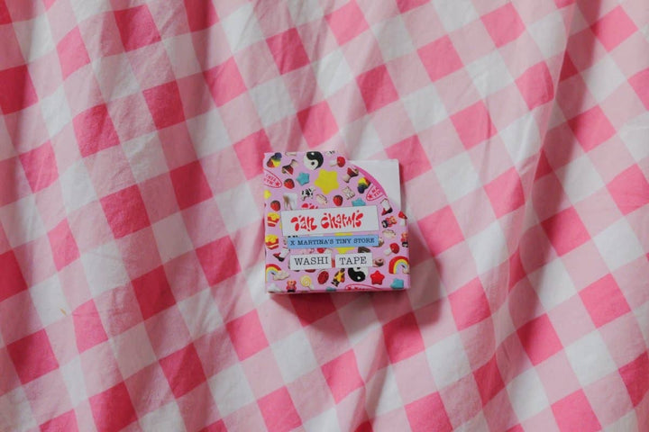 Iancharm Washi Tape