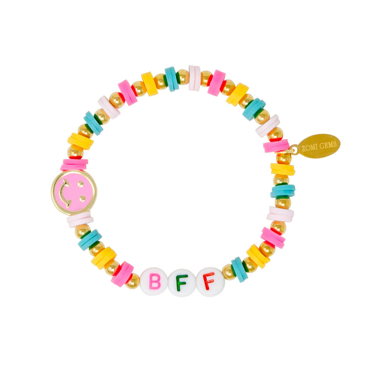 BFF Smile Bracelet