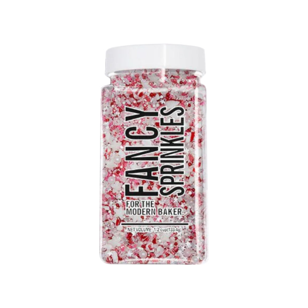 Glacier Bae Fancy Sugar