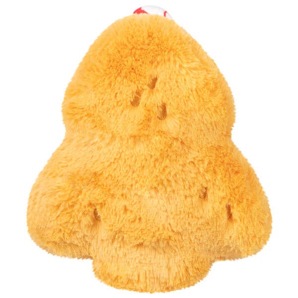 Christmas Tree Cookie Squishable