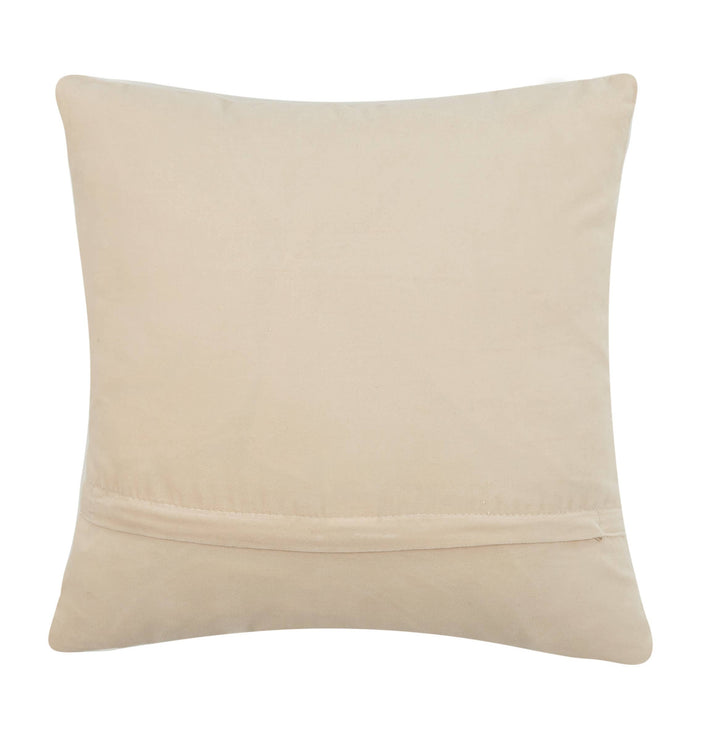 Whimsy Santa Pillow