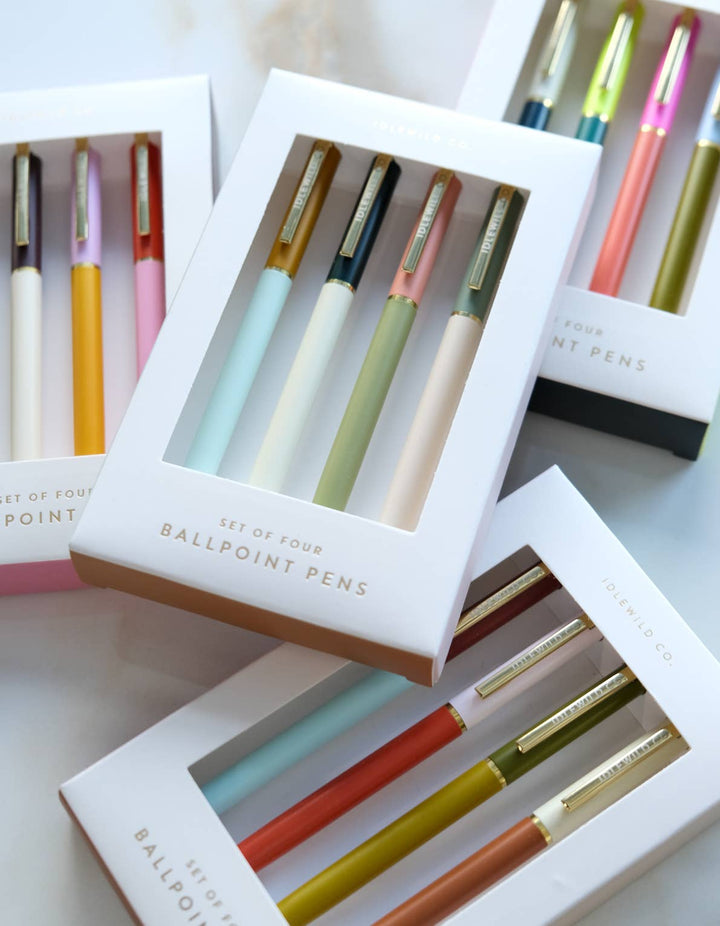 Cartengena City Pallet Pens