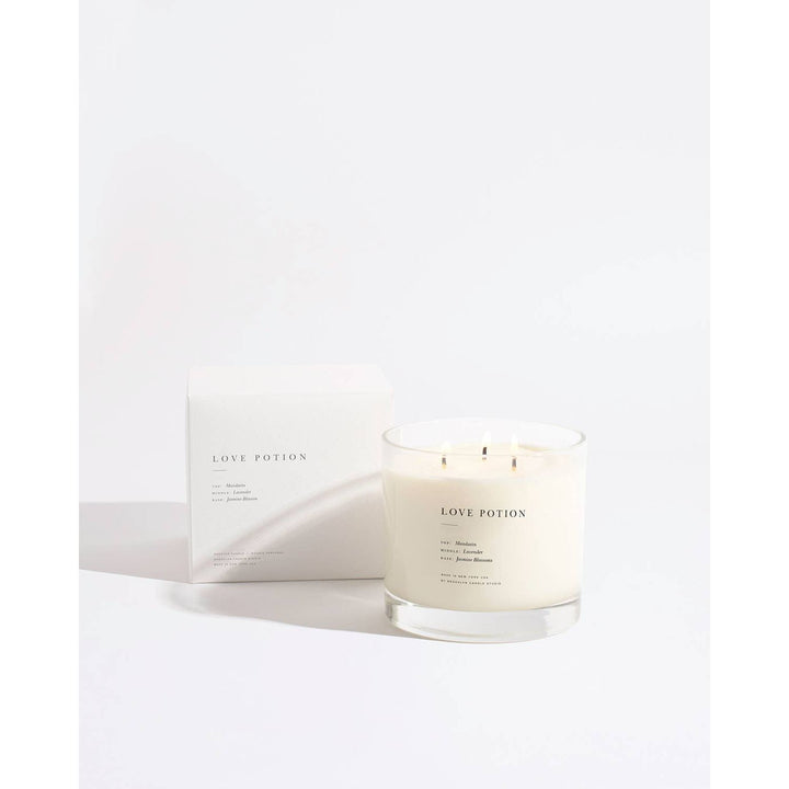 Love Potion Maximalist 3-Wick Candle