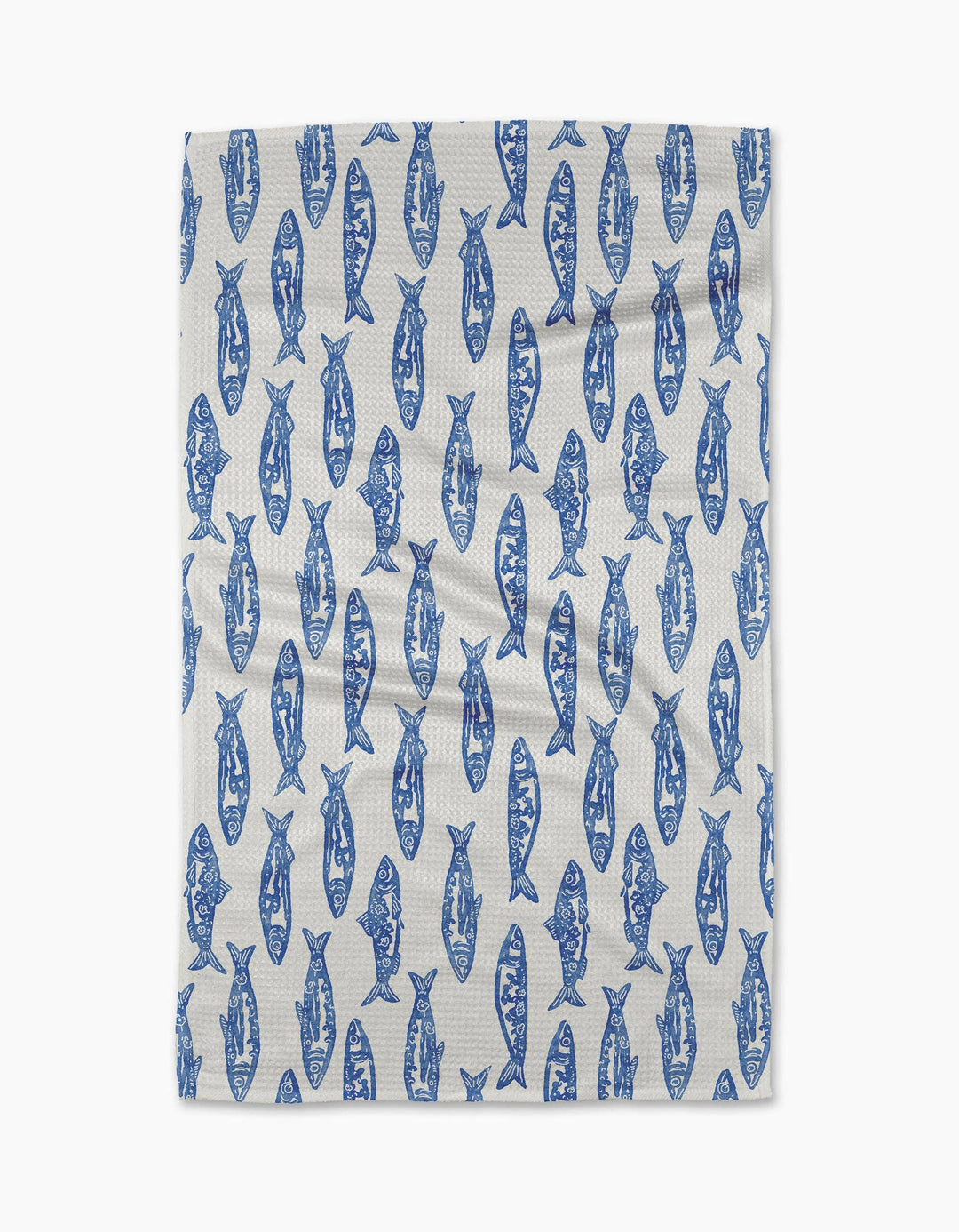 Inshore Tea Towel