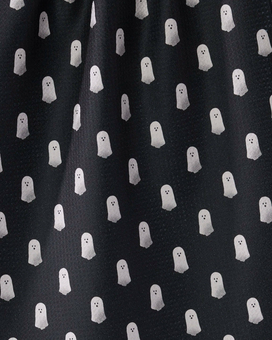 Casper Boo Tea Towel