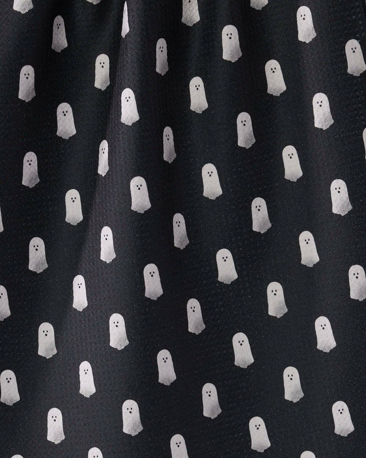 Casper Boo Tea Towel